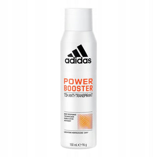 Adidas Power Booster Anti-Perspirant Deodorant Spray For Men
