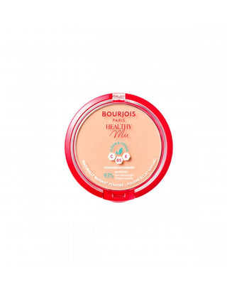 Bourjois Healthy Mix Powder 02 Vanilla