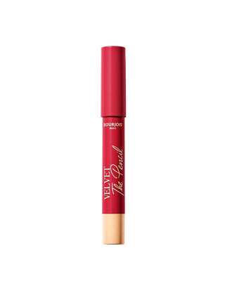 Bourjois Velvet The Pencil 08 Rouge Di'vin
