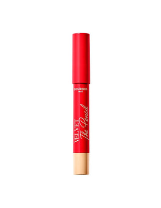 Bourjois Velvet The Pencil 07 Rouge Es Carmin