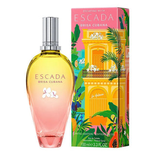 Escada Brisa Cubana | EDT