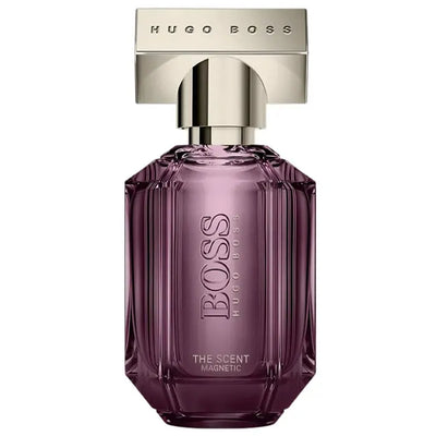 Hugo Boss The Scent Magnetic For Her | EDP