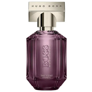 Hugo Boss The Scent Magnetic For Her | EDP