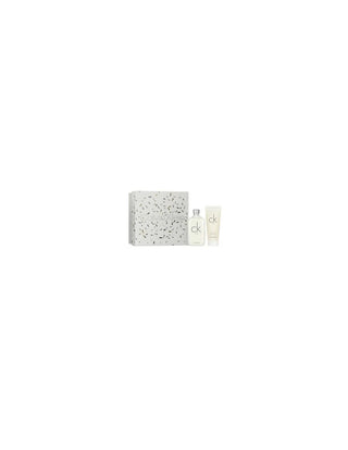 CALVIN KLEIN CK One Nav23 Set | EDT