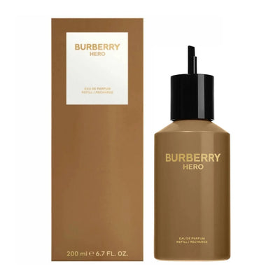 BURBERRY Hero Recarga | EDP