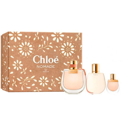 CHLOÉ Nomade for Women | EDP