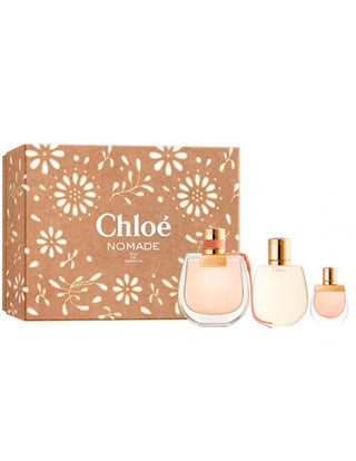 CHLOÉ Nomade for Women | EDP