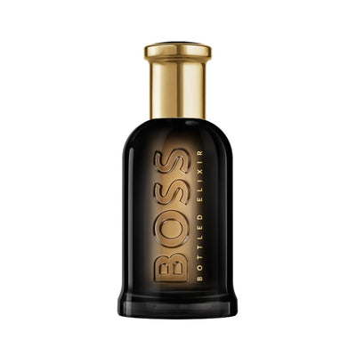 Hugo Boss Bottled Elixir Intense for Men | Parfum