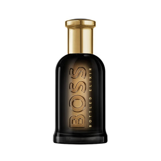 Hugo Boss Bottled Elixir Intense for Men | Parfum