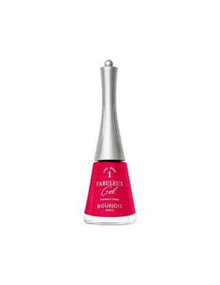 Bourjois Fabuleux Gel Nail Polish