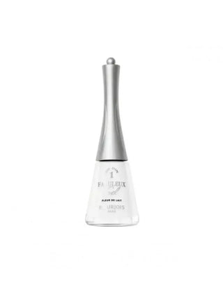 Bourjois Fabuleux Gel Nail Polish