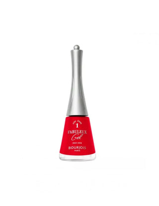Bourjois Fabuleux Gel Nail Polish