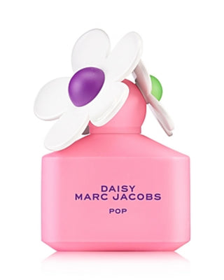 Marc Jacobs Daisy Pop for Women | EDT