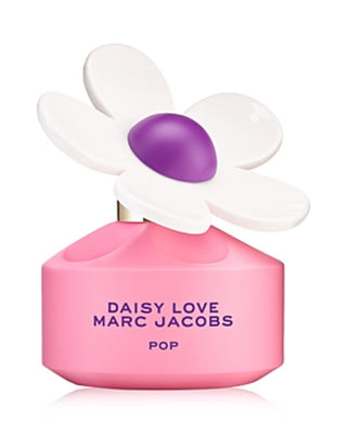 Marc Jacobs Daisy Love Pop for Women | EDT