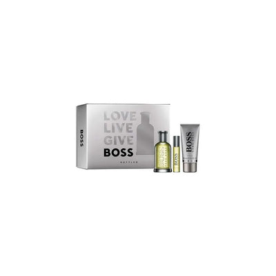 HUGO BOSS Bottled Parfum Set
