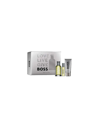 HUGO BOSS Bottled Parfum Set