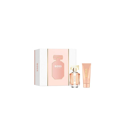 HUGO BOSS Boss The Scent For Her | EDP