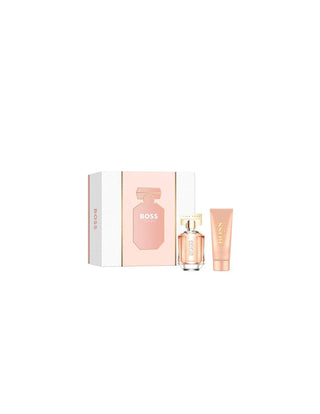 HUGO BOSS Boss The Scent For Her | EDP