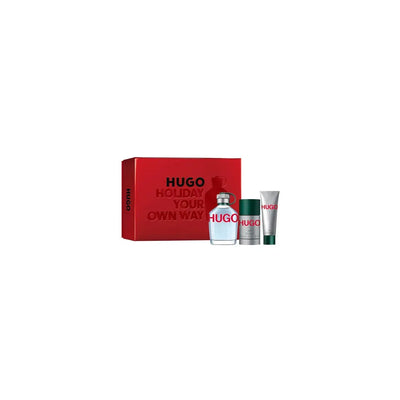 HUGO BOSS Hugo Man | EDT