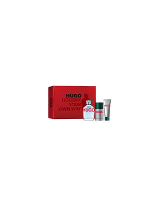 HUGO BOSS Hugo Man | EDT