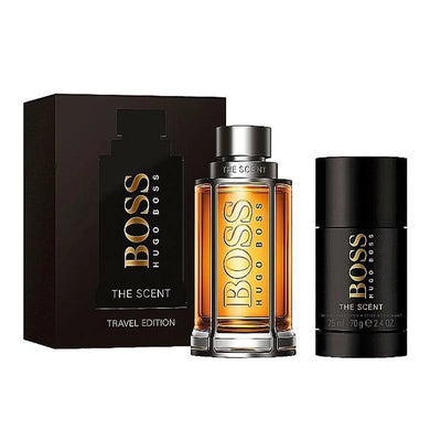 Hugo Boss The Scent | EDT