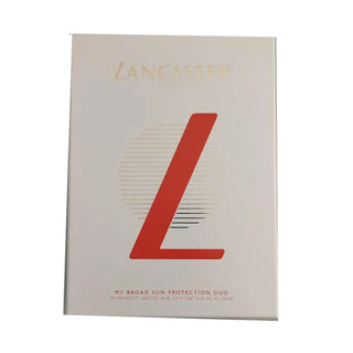 LANCASTER Sun Sensitive Face SPF50