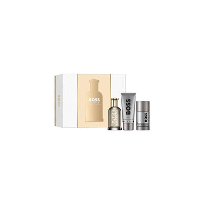 HUGO BOSS Set Boss Bottled | EDP