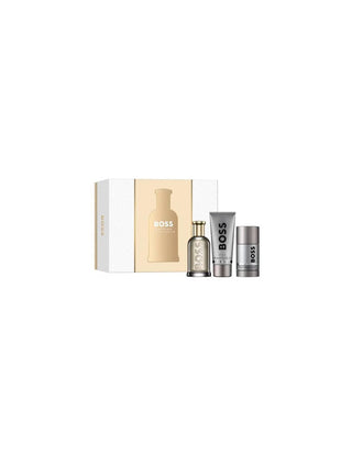 HUGO BOSS Set Boss Bottled | EDP