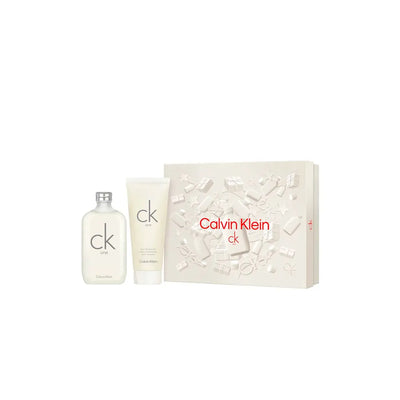 CALVIN KLEIN CK One Set | EDT