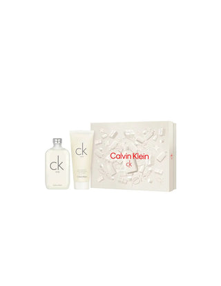 CALVIN KLEIN CK One Set | EDT