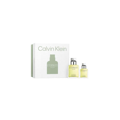 CALVIN KLEIN CK Eternity Men Set | EDP