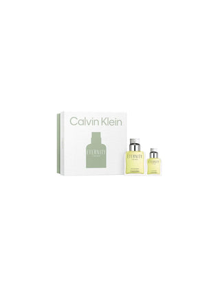 CALVIN KLEIN CK Eternity Men Set | EDP