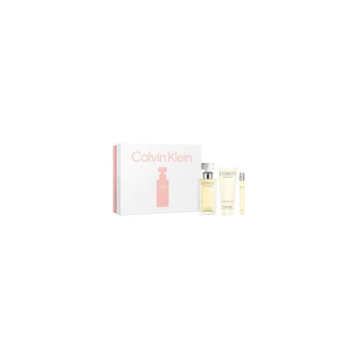 CALVIN KLEIN Set Eternity Body Mini | EDP