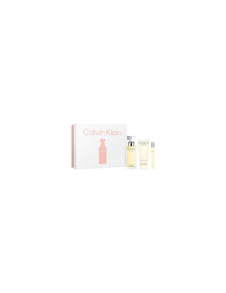 CALVIN KLEIN Set Eternity Body Mini | EDP