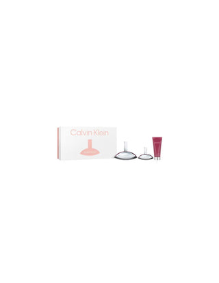 Calvin Klein Euphoria Body Set