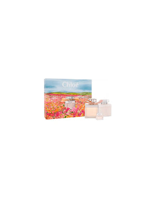 Chloé Woman Set | EDP