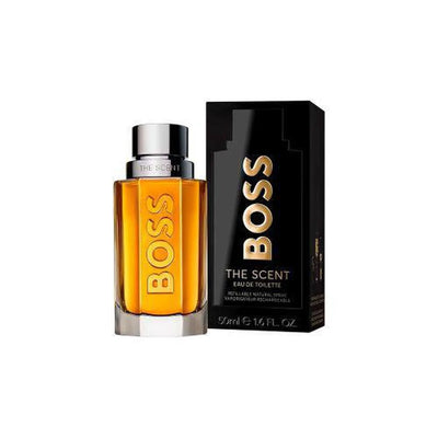 Hugo Boss The Scent for Men | EDT