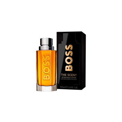 Hugo Boss The Scent for Men | EDT