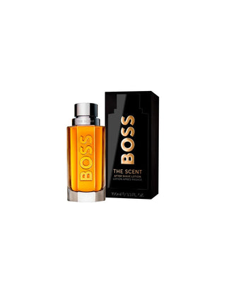 Hugo Boss The Scent for Men | EDT