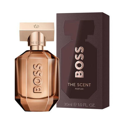 Hugo Boss The Scent for Her Le Parfum | EDP