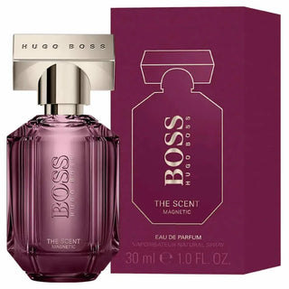 Hugo Boss The Scent for Her Magnetic | EDP