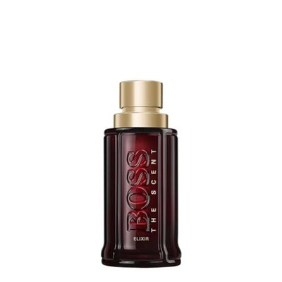 Hugo Boss The Scent Elixir for Men | Parfum