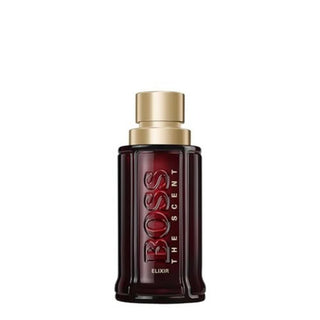 Hugo Boss The Scent Elixir for Men | Parfum