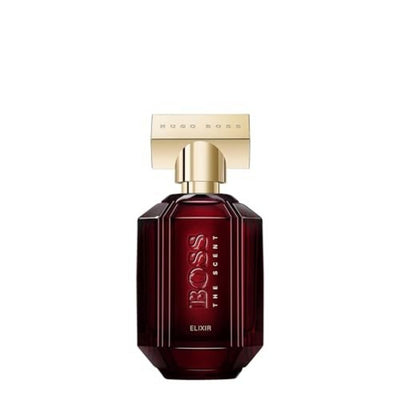 Hugo Boss The Scent Elixir for Women | EDC