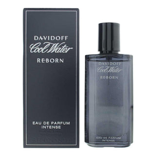 Davidoff Cool Water Reborn Intense for Men | EDP