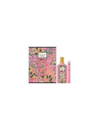 GUCCI Flora Gardenia Eau de Parfum