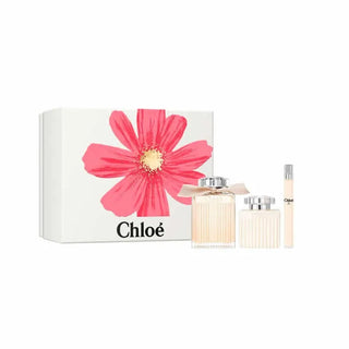 Chloé Set 3 Pieces | EDP