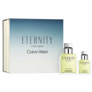 Calvin Klein Eternity Set for Men