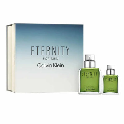 CALVIN KLEIN Eternity Men Set | EDP