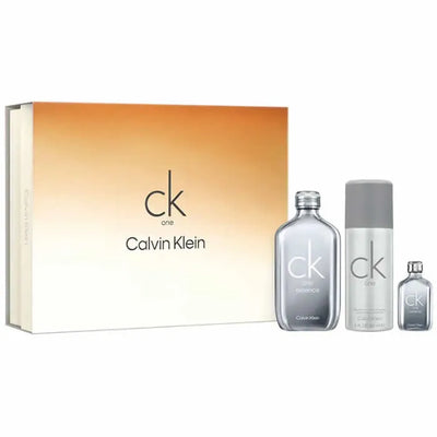Calvin Klein One Essence Set for Women